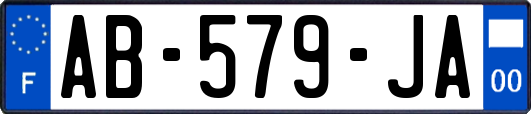 AB-579-JA