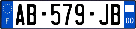 AB-579-JB