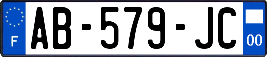 AB-579-JC