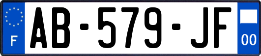 AB-579-JF