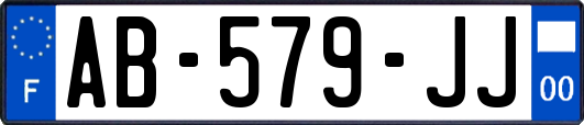 AB-579-JJ