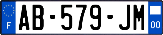 AB-579-JM