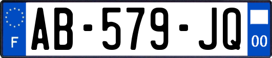 AB-579-JQ