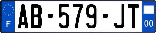 AB-579-JT