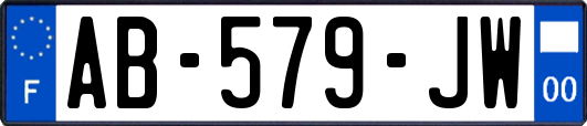 AB-579-JW