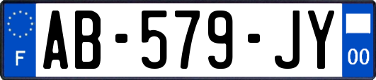 AB-579-JY