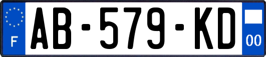 AB-579-KD