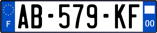 AB-579-KF