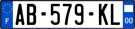 AB-579-KL