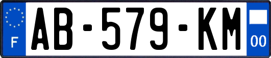 AB-579-KM