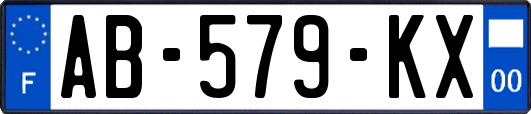 AB-579-KX