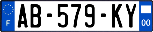 AB-579-KY