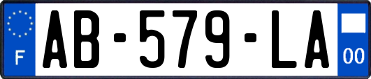 AB-579-LA