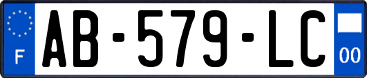 AB-579-LC