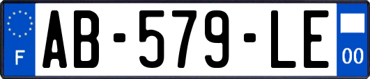 AB-579-LE