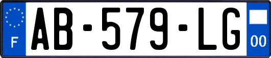 AB-579-LG