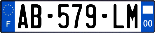 AB-579-LM