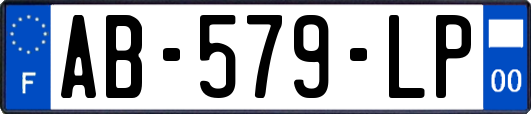 AB-579-LP