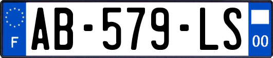 AB-579-LS