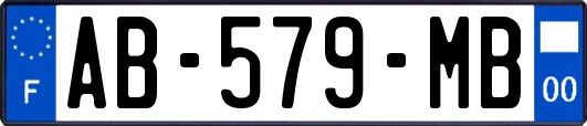 AB-579-MB