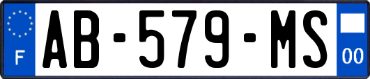 AB-579-MS