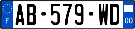 AB-579-WD