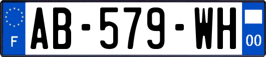 AB-579-WH