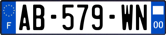 AB-579-WN