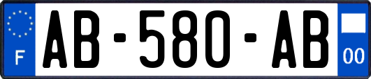 AB-580-AB