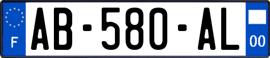 AB-580-AL