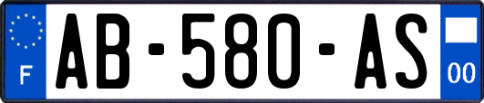 AB-580-AS