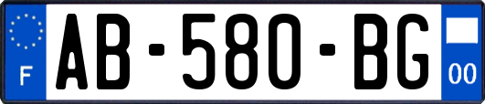 AB-580-BG