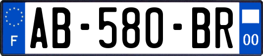 AB-580-BR