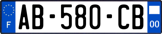 AB-580-CB