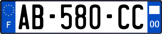 AB-580-CC