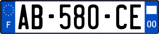 AB-580-CE