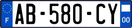 AB-580-CY