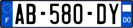 AB-580-DY