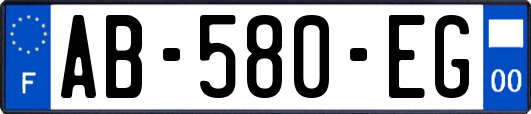 AB-580-EG