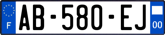 AB-580-EJ