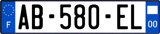 AB-580-EL