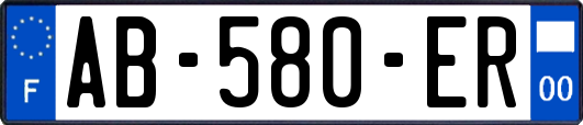 AB-580-ER