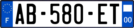 AB-580-ET