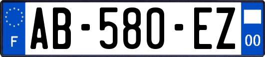 AB-580-EZ