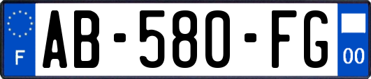 AB-580-FG