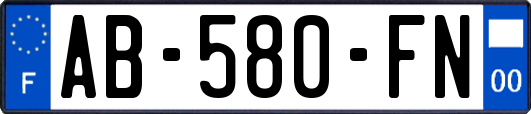 AB-580-FN