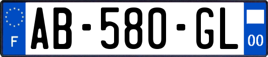 AB-580-GL