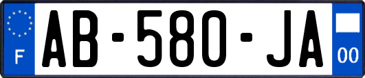 AB-580-JA