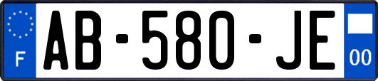 AB-580-JE