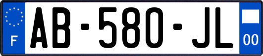 AB-580-JL